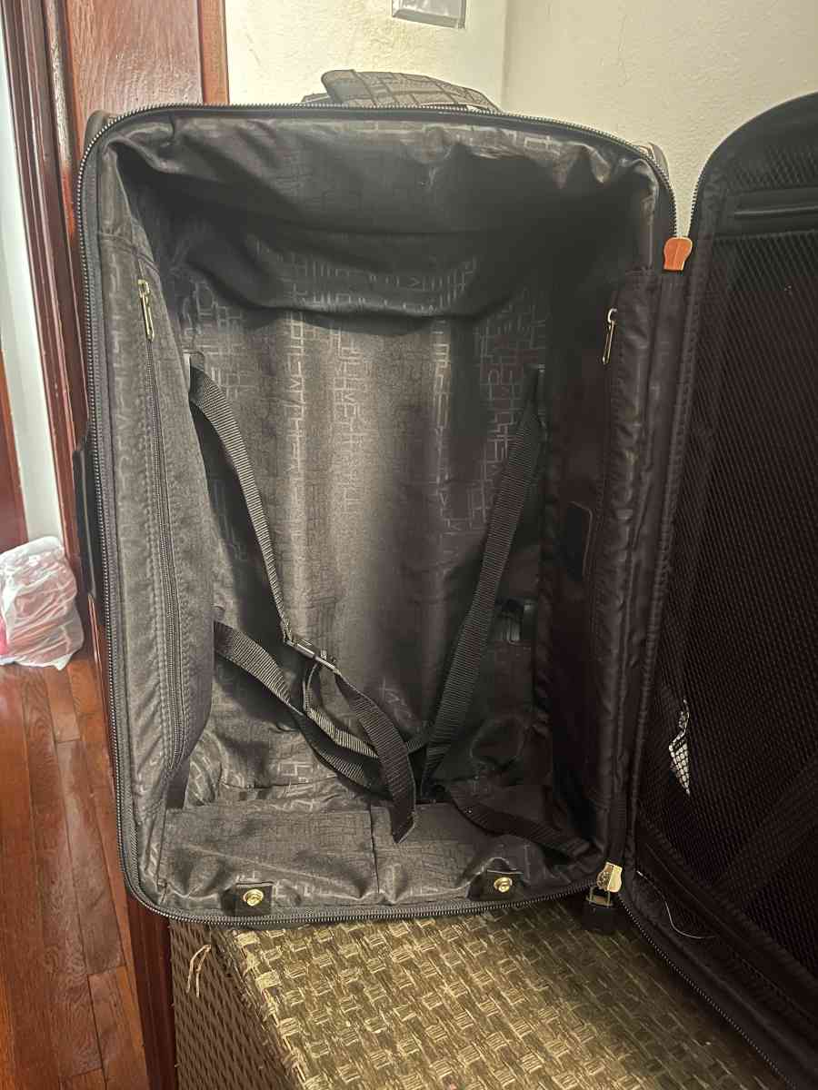 Diane Von furstenberg carry on luggage - Lyndhurst, New Jersey - FleaMarketBay