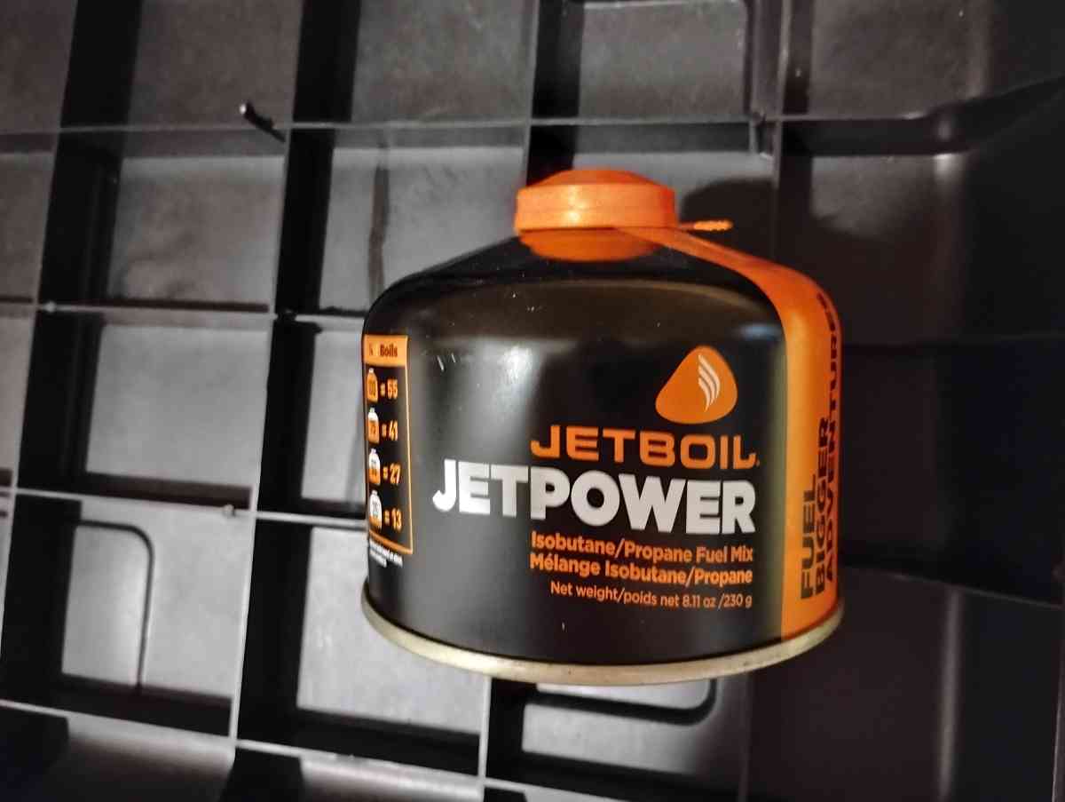 jet boil pack - Decatur, Alabama - FleaMarketBay