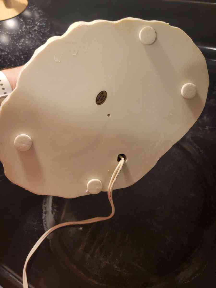 holiday lamp - Saint Petersburg, Florida - FleaMarketBay