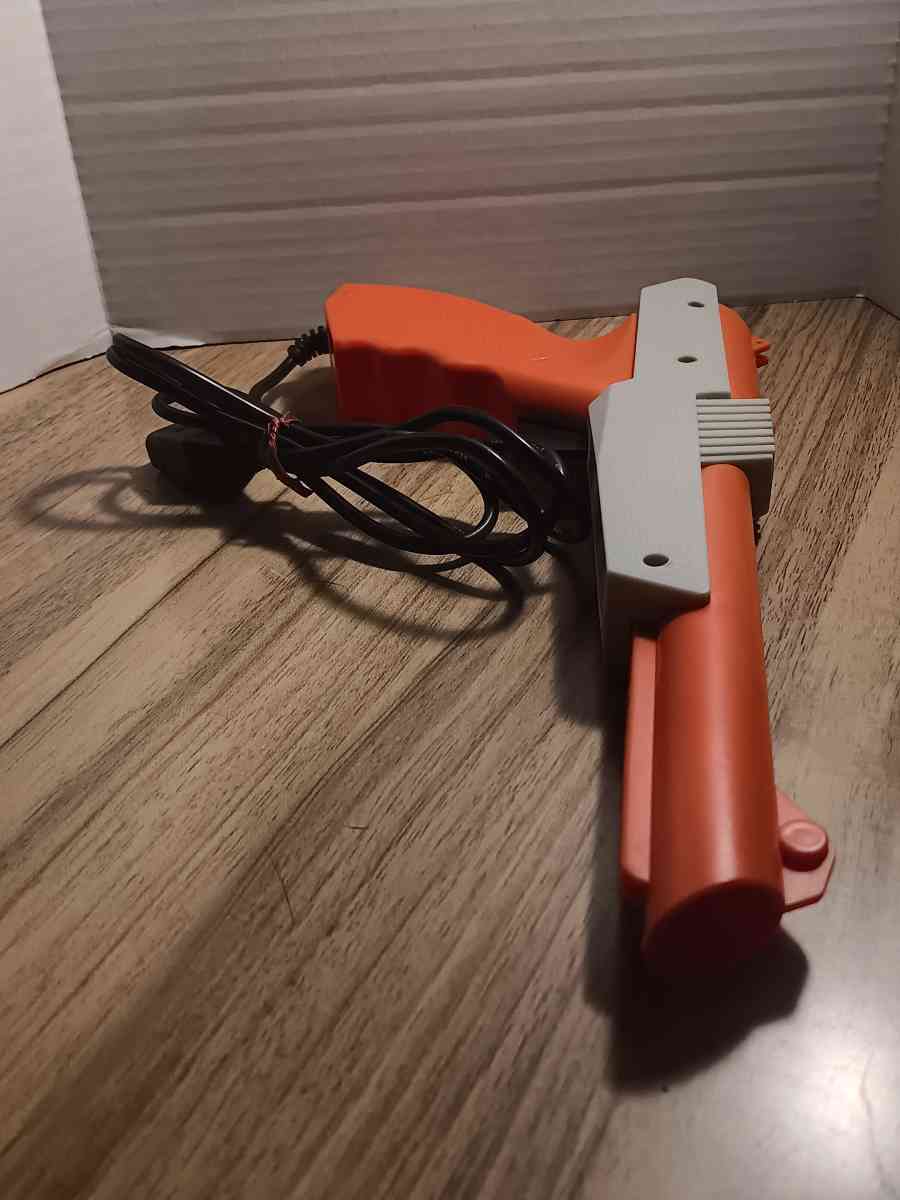 nintendo special controller