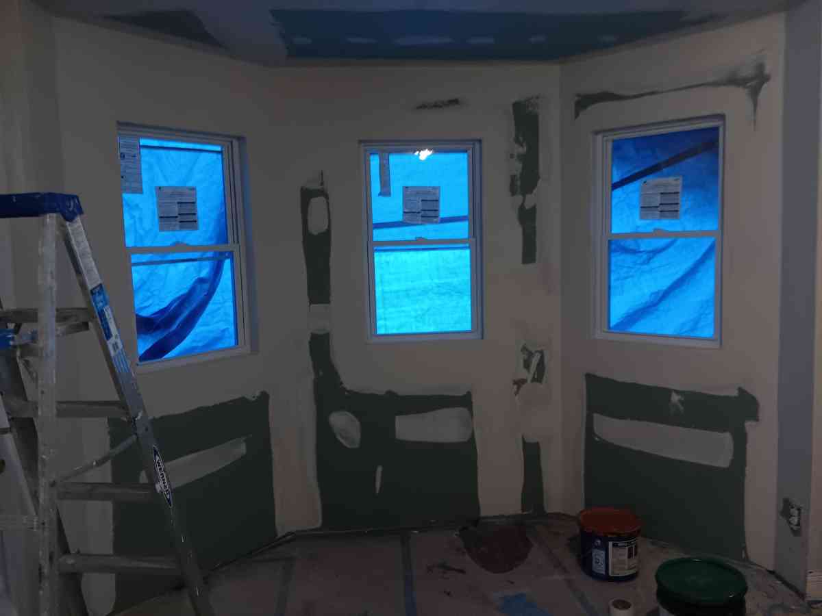 sheetrock installation - Philadelphia, Pennsylvania - FleaMarketBay