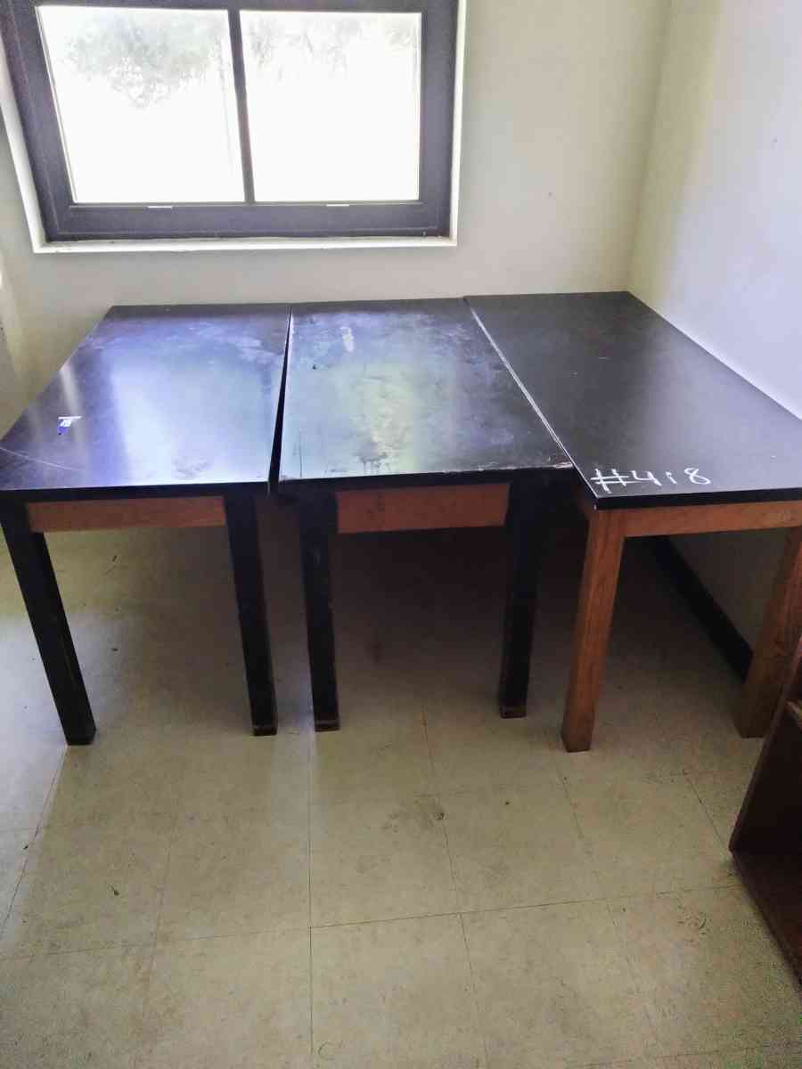 mesas para taller mecanico - San Juan, Texas