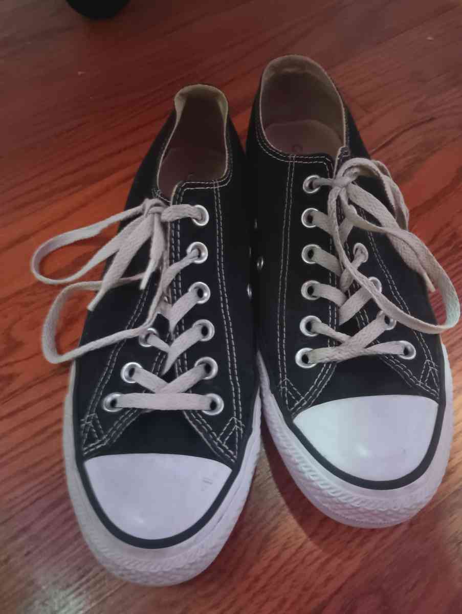 Converse - Cudahy, Wisconsin - FleaMarketBay