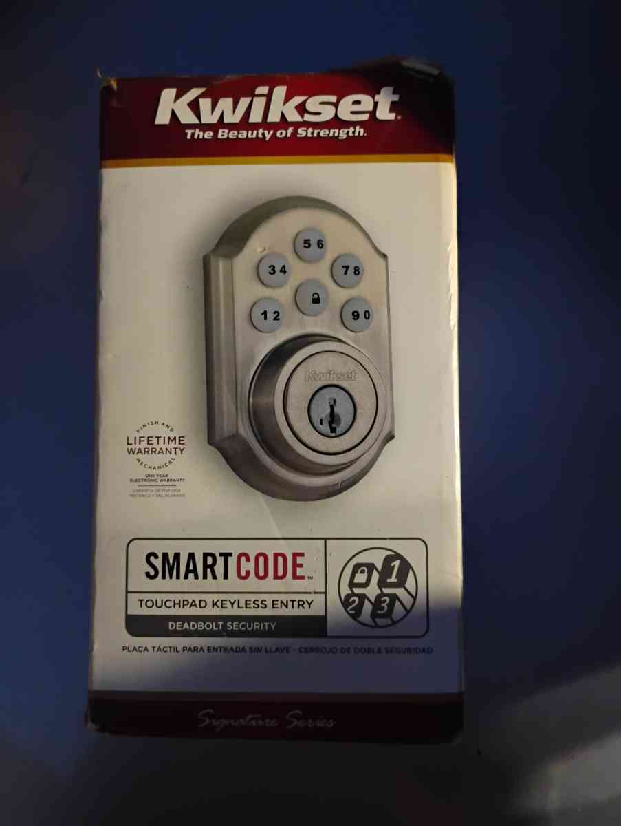 kiuwset - Alicia, Arkansas