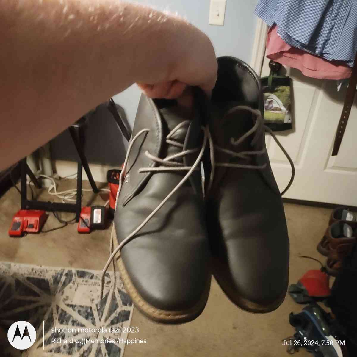 swade Varese - Chattanooga, Tennessee - FleaMarketBay