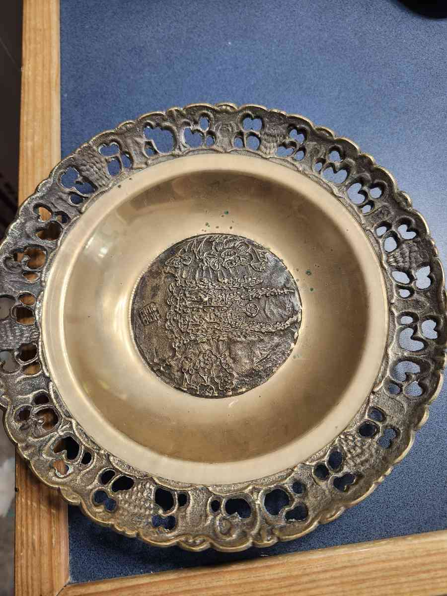 plate japan - Lumberton, North Carolina - FleaMarketBay