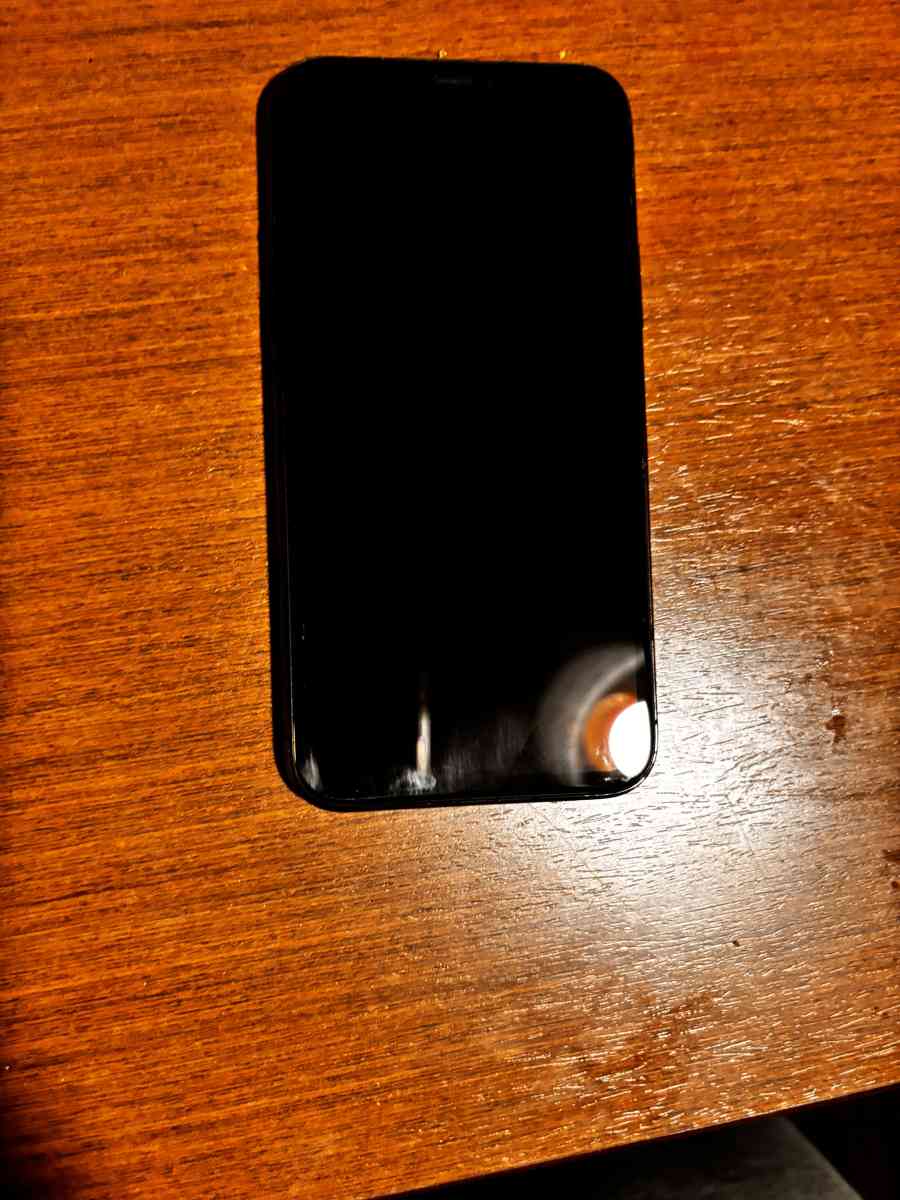 iPhone 12 pro - Duluth, Georgia - FleaMarketBay