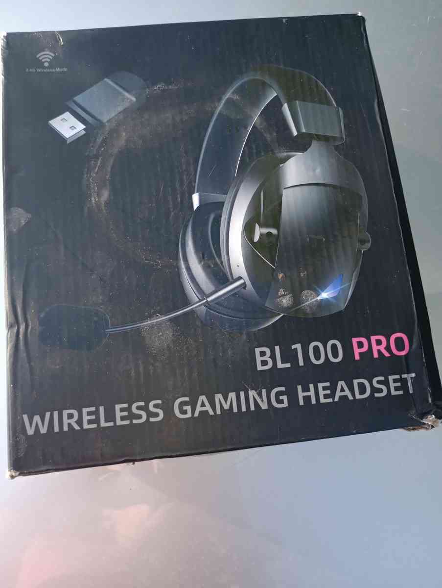 Gaming Headset - Littleton, Colorado - FleaMarketBay