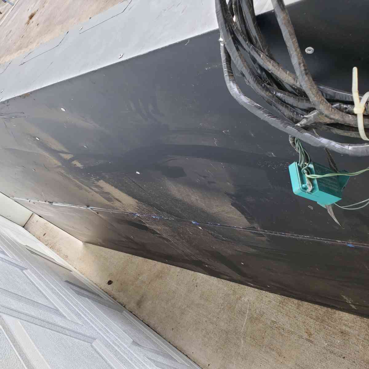 Grand Resort Hotel  Convention Center Sign - Rock Island, Tennessee - FleaMarketBay