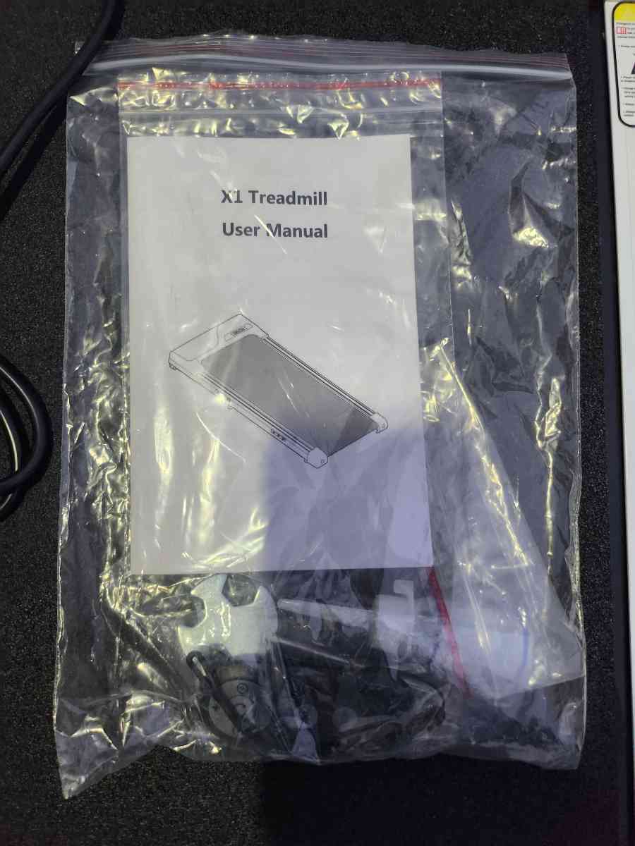 Walking Pad Under Desk Treadmill - Homosassa, Florida - FleaMarketBay