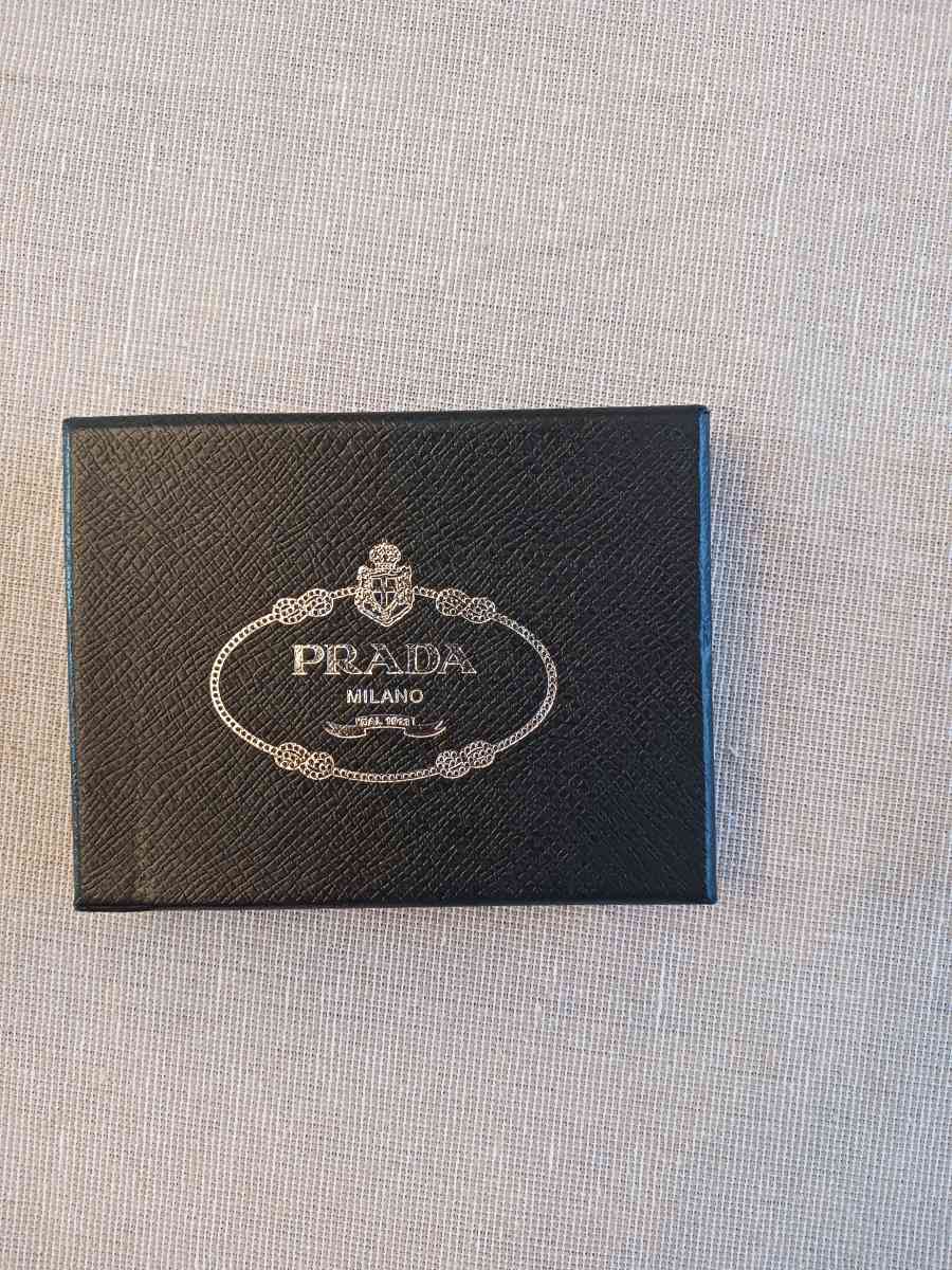 Prada Card Holder - Santa Maria, California - FleaMarketBay
