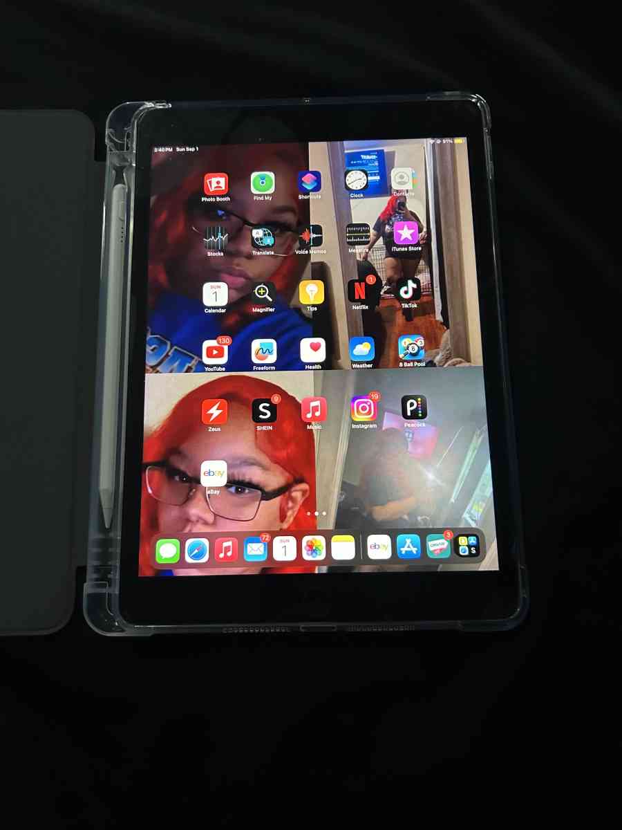 iPad 9 generation - Griffin, Georgia