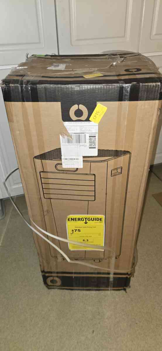 Home AC  NEW - Alicia, Arkansas - FleaMarketBay