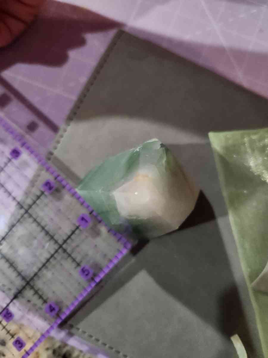 crystals - Lancaster, Massachusetts - FleaMarketBay