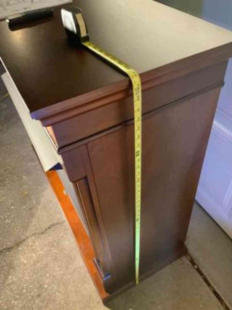 Allen Roth Vent Free Dual Fuel Fireplace - Malaga, New Jersey - FleaMarketBay