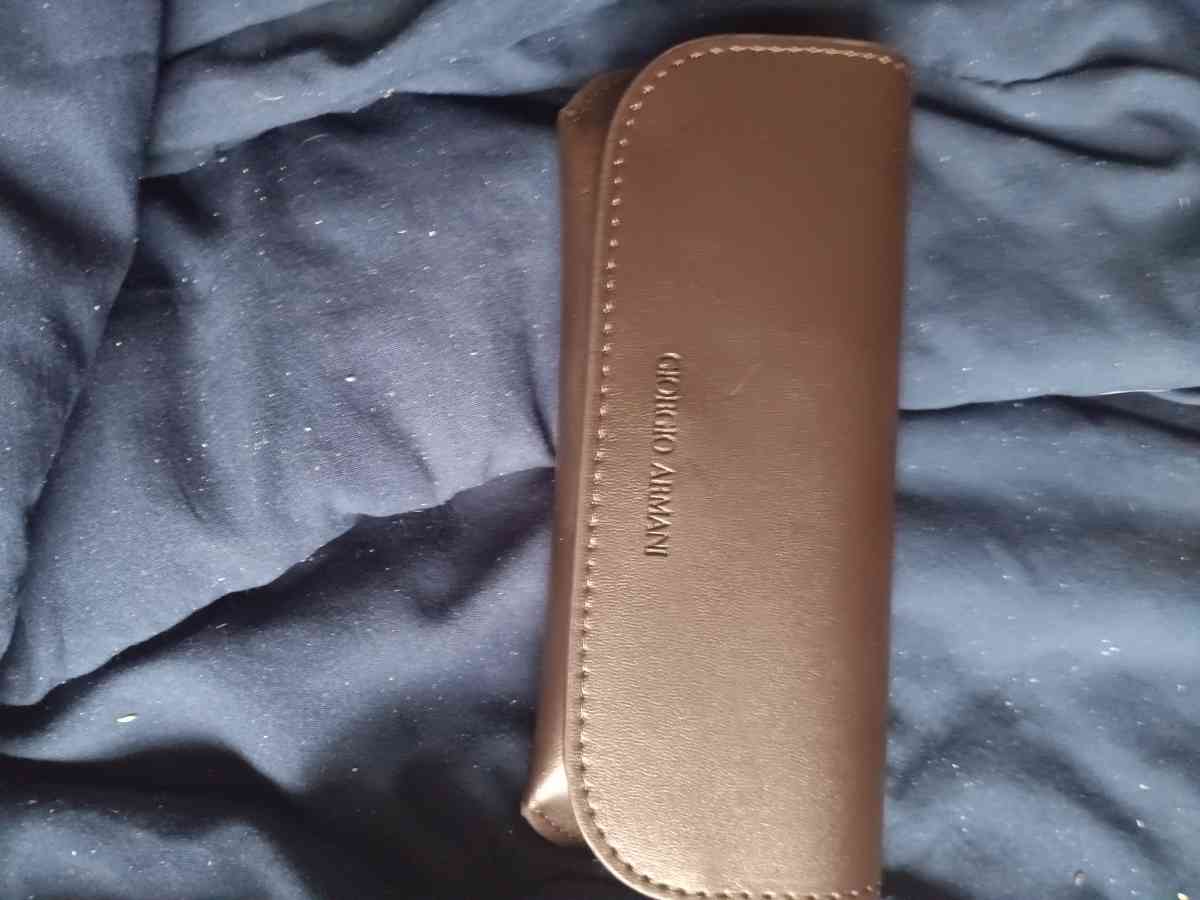 eyeglass cases all a dollar a piece - North Charleston, South Carolina - FleaMarketBay