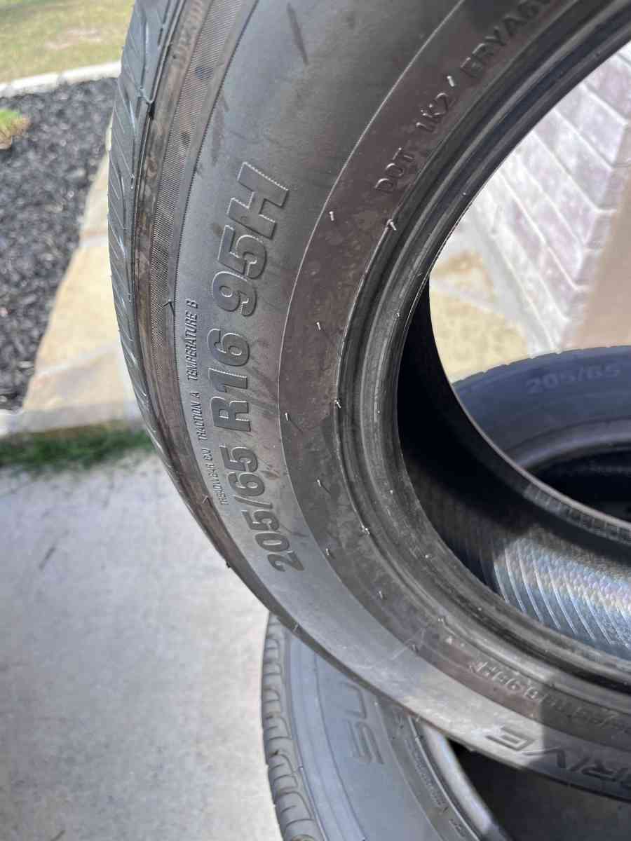 tries - Dallas, Texas