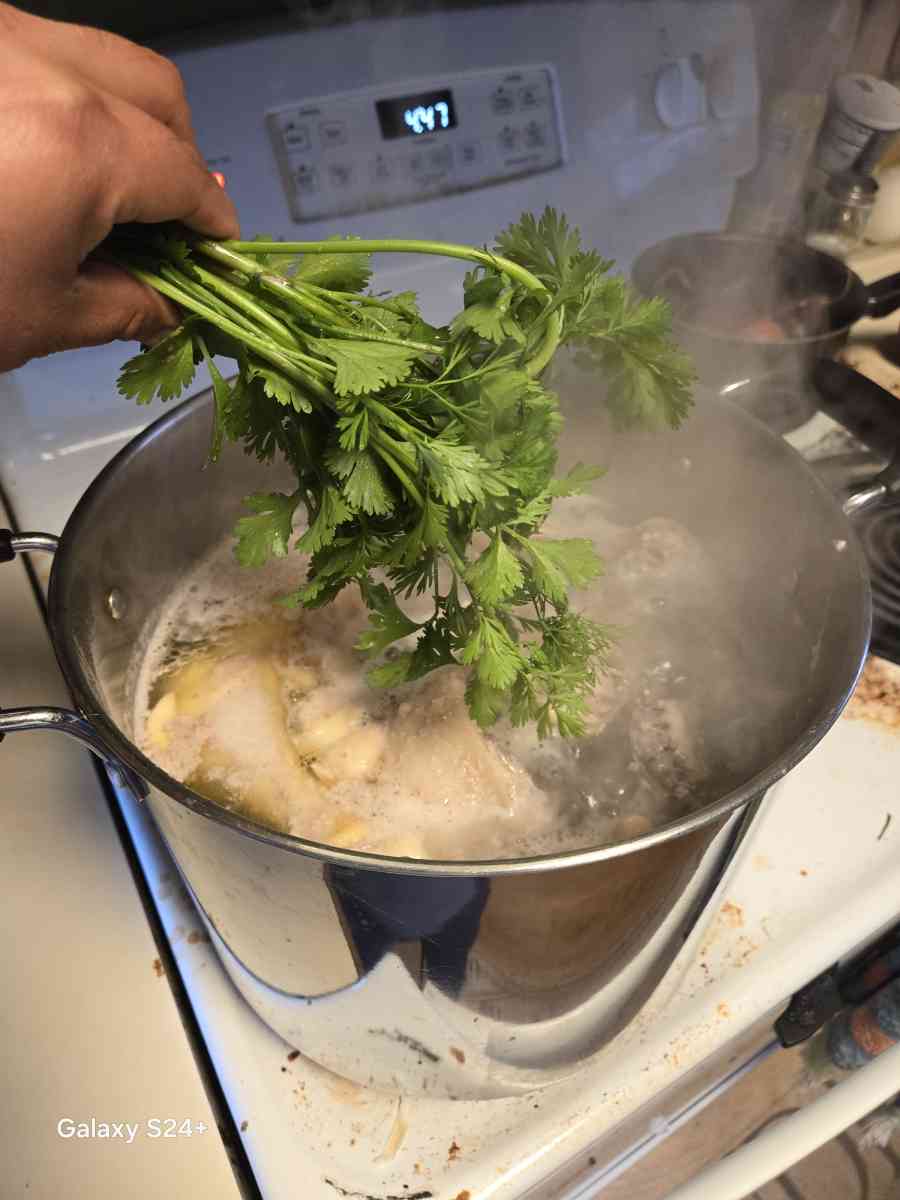 masa de chivo y de res y  tamalitos - Anchorage, Alaska - FleaMarketBay