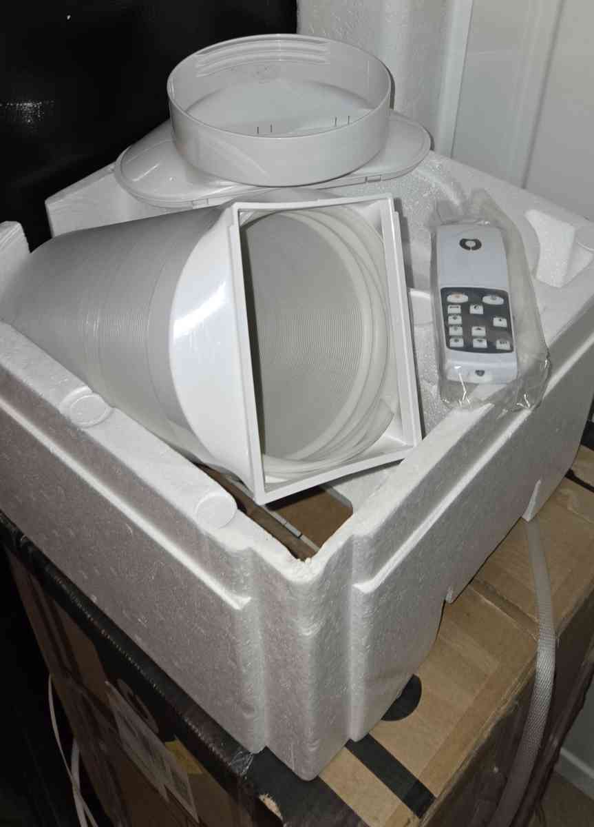 Home AC  NEW - Alicia, Arkansas - FleaMarketBay