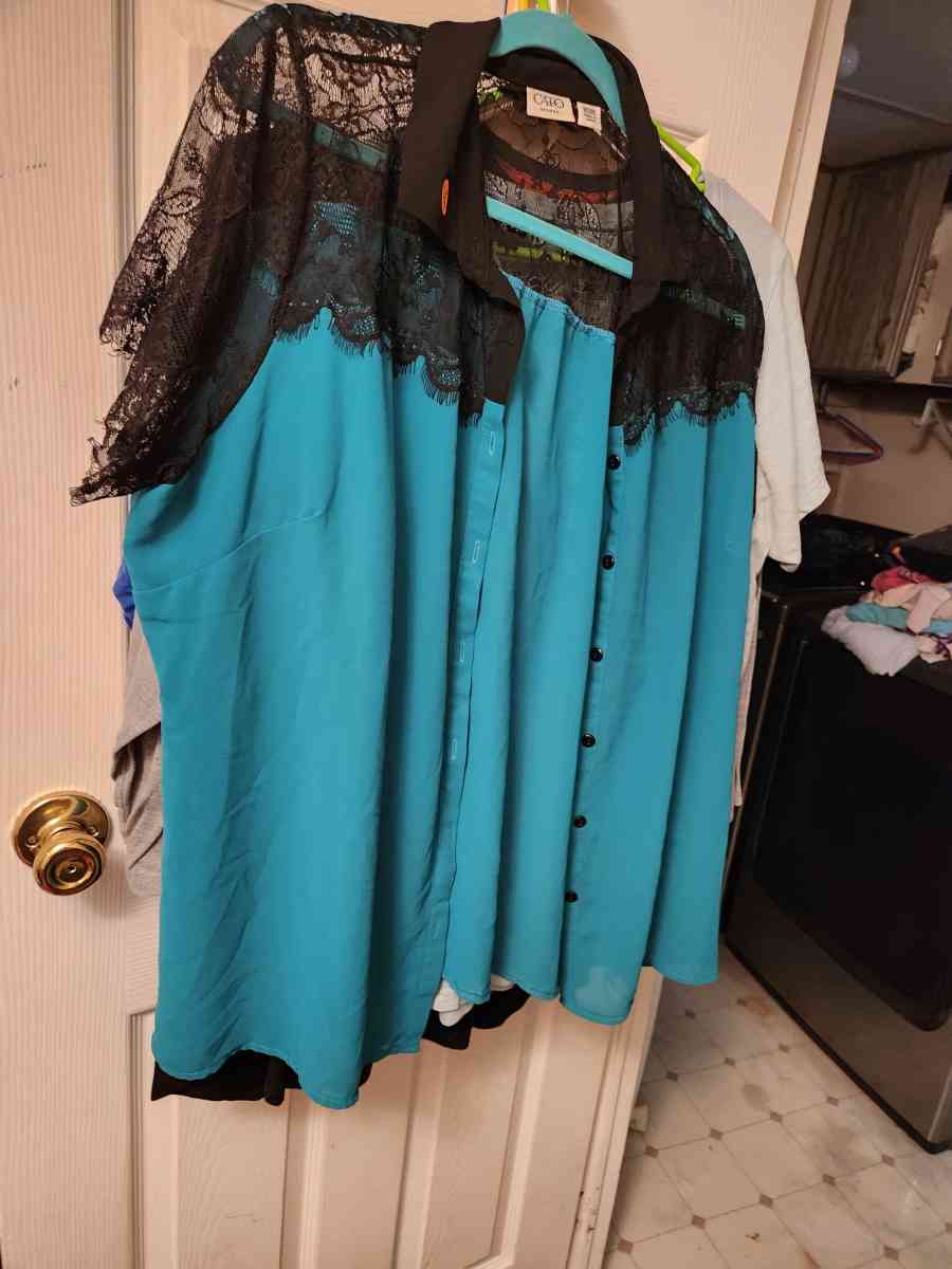 Cato size 18 - Simpson, Louisiana