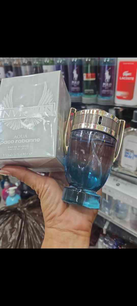 perfumes of men - Sherman, Texas - FleaMarketBay