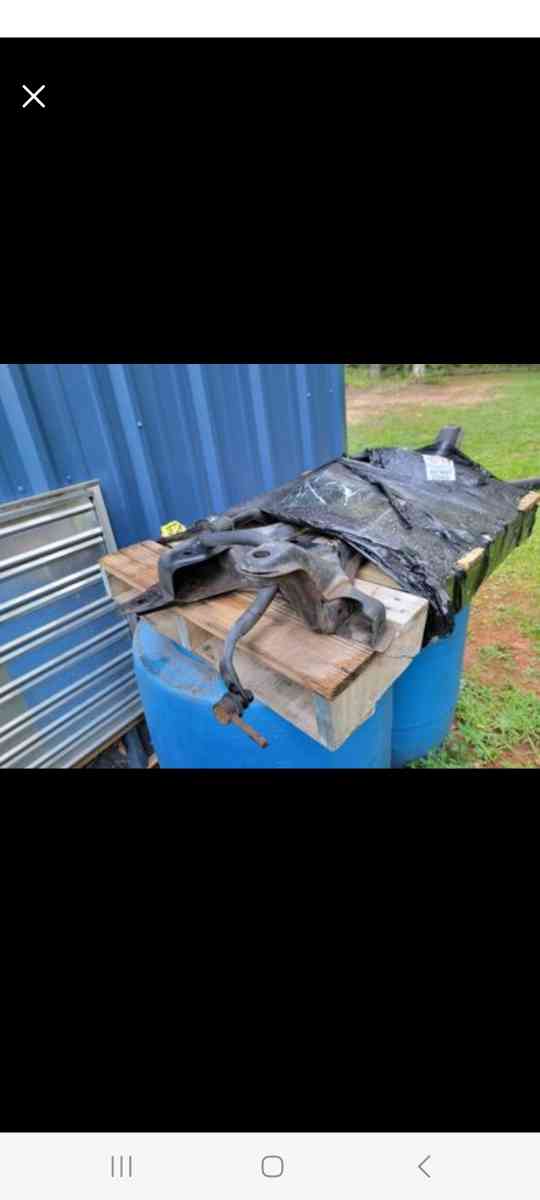 Front CrossmemberK-Frame for Toyota Corolla - Travelers Rest, South Carolina - FleaMarketBay