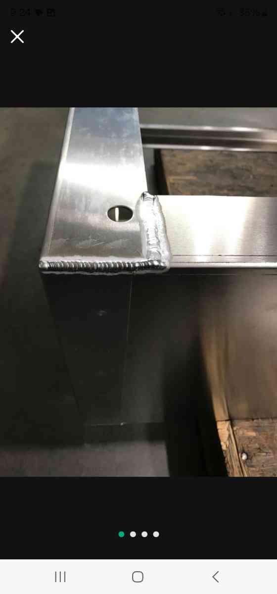 welding - Rancho Cucamonga, California - FleaMarketBay