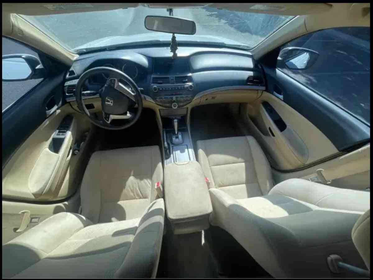 honda accord LX sedan 4D - Alicia, Arkansas - FleaMarketBay