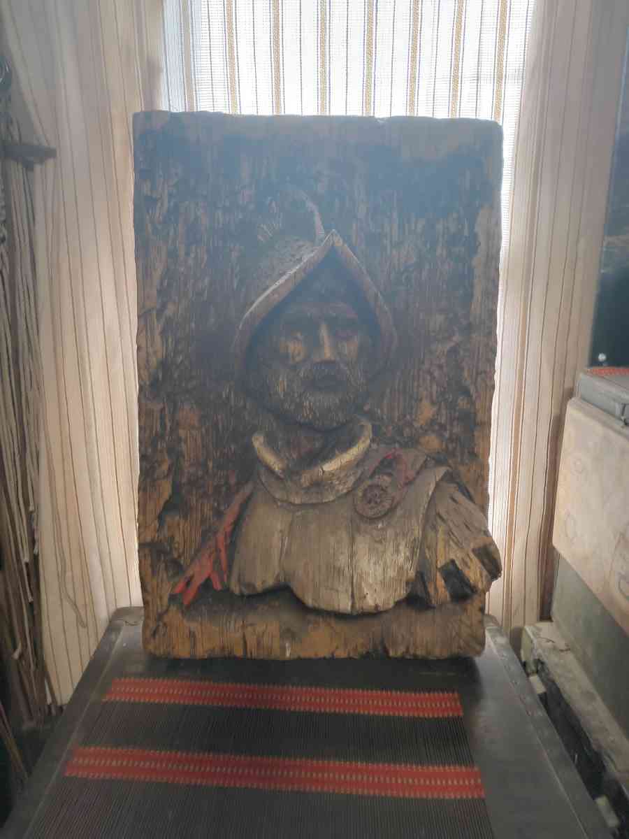 conquistador art lot - Emmett, Idaho