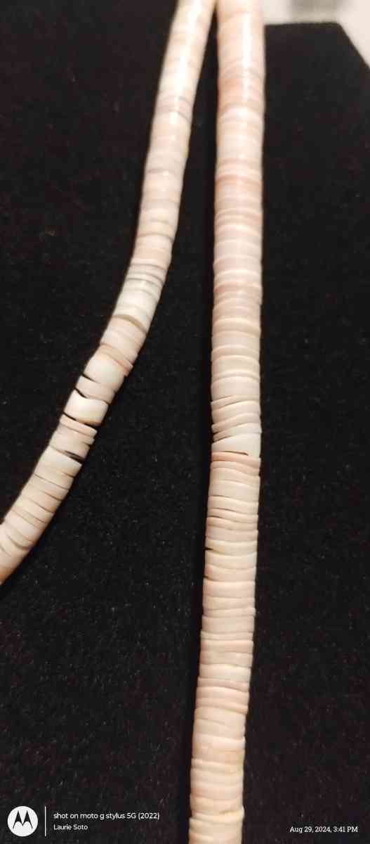 Handmade necklace and bracelet - Monte Vista, Colorado - FleaMarketBay