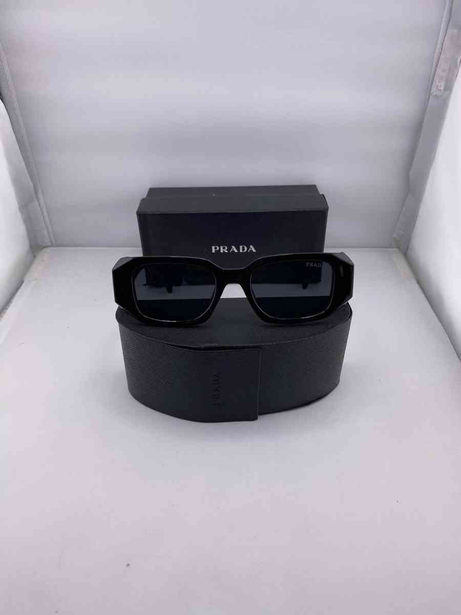 PRADA SUNGLASSES AUTHENTIC - Irving, Texas - FleaMarketBay