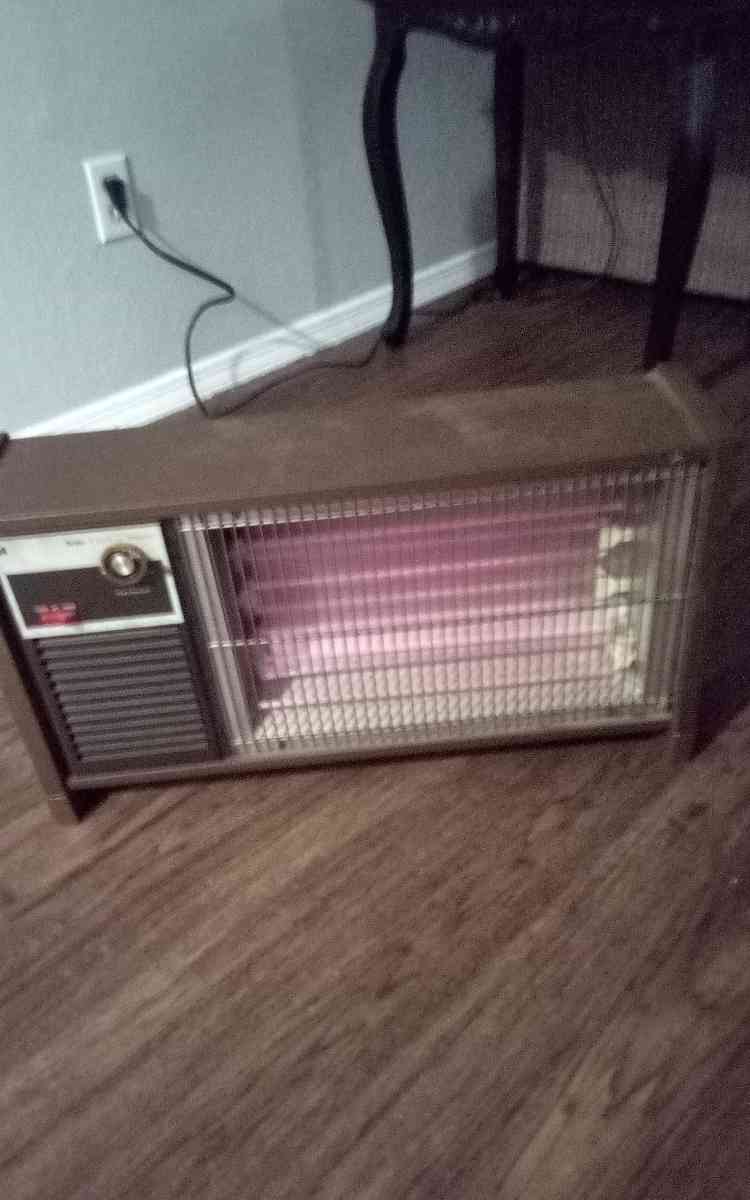heater - Fort Smith, Arkansas