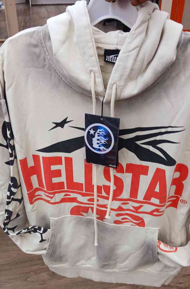 New hoodies - Jonesboro, Georgia - FleaMarketBay