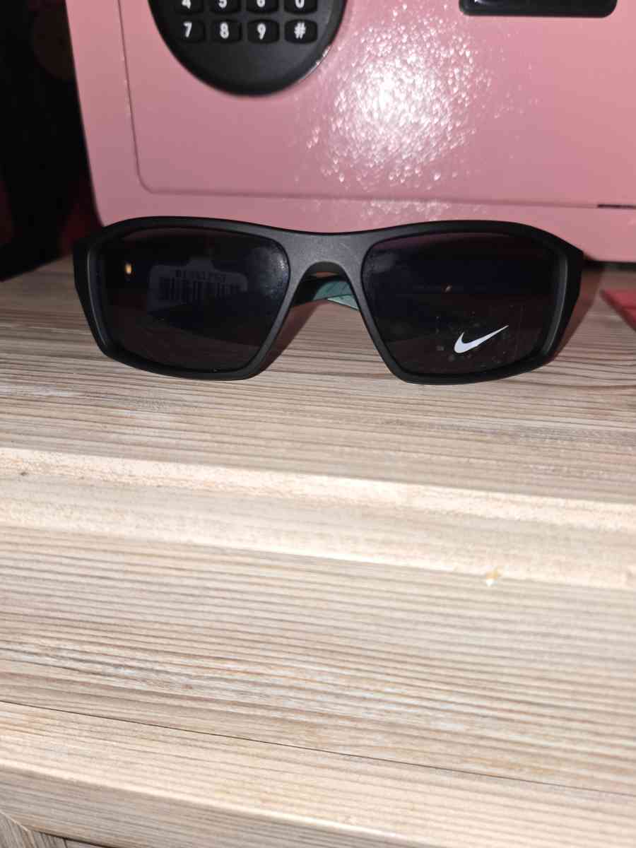 Nike Sunglasses - Johnson City, Tennessee