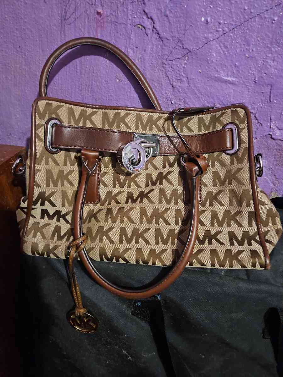 MK hand bag - Rockville, Maryland - FleaMarketBay