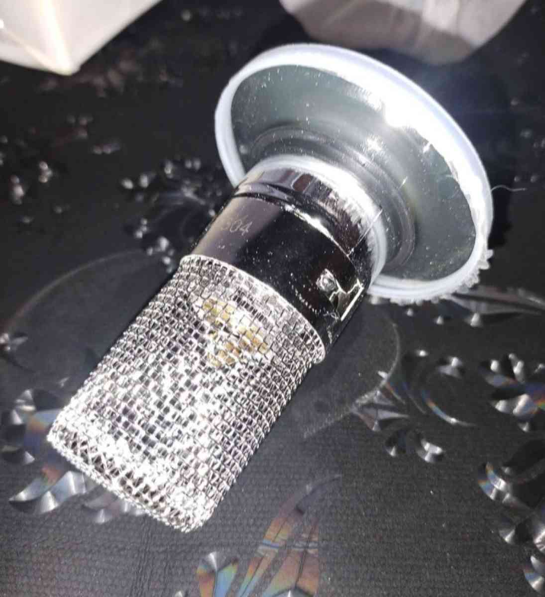 Pop Up Bathroom Sink Drain Strainer Hair Catcher