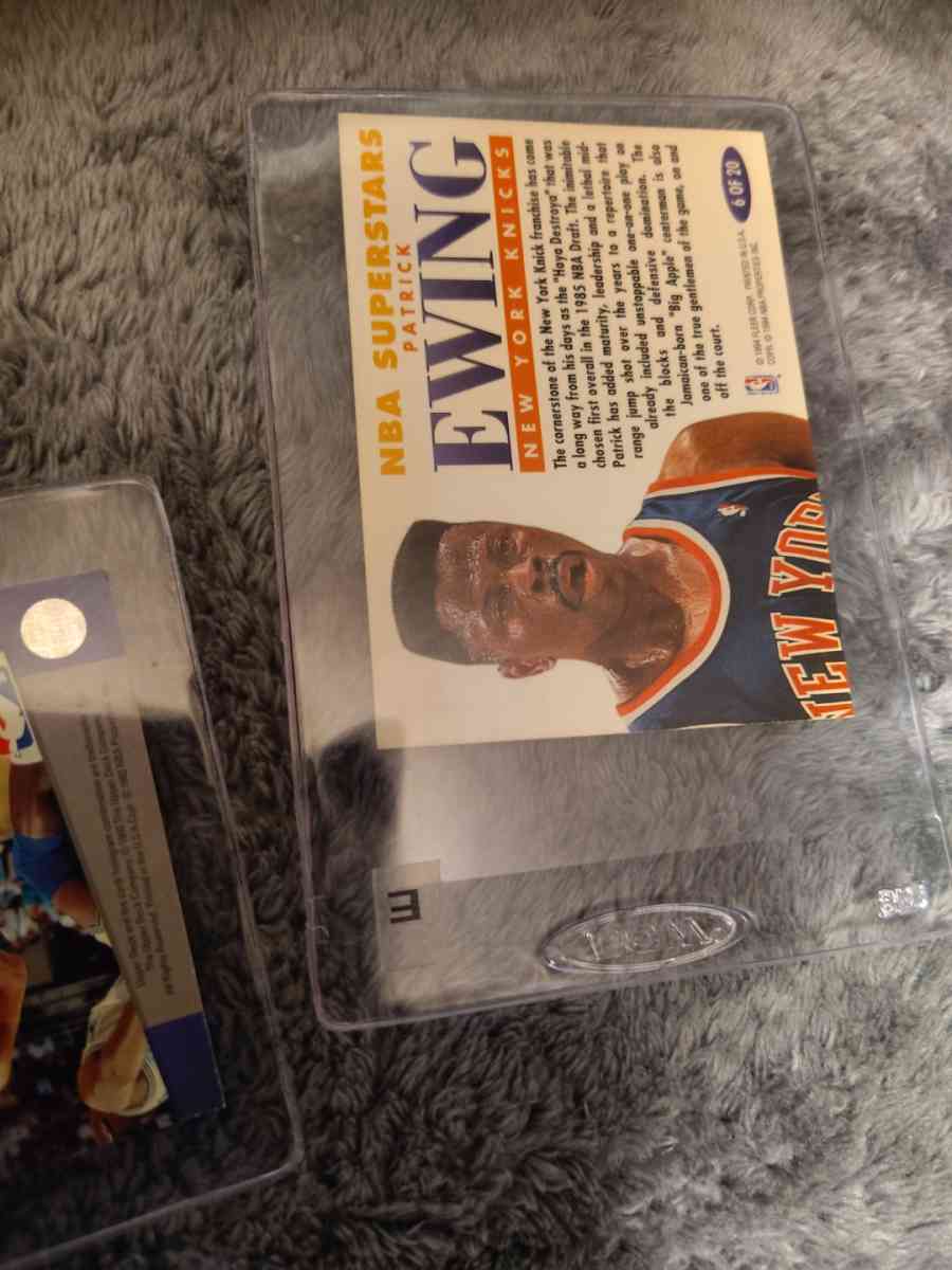 sportscard - Adams, Kentucky