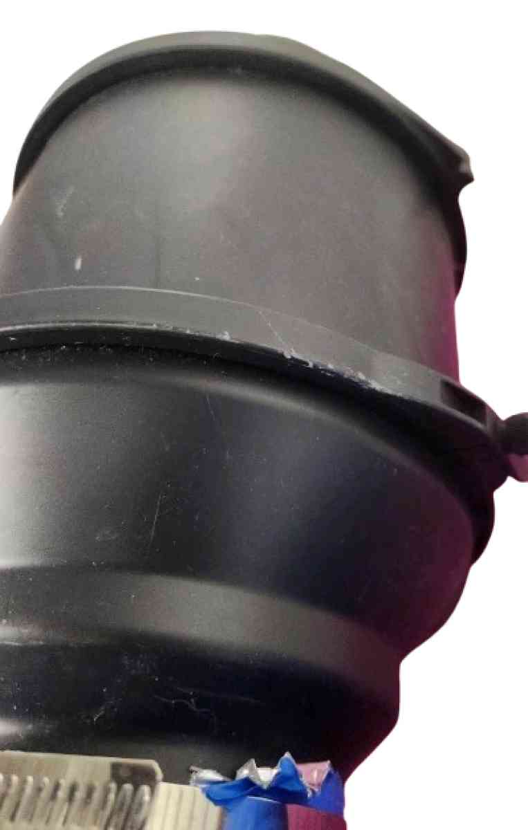 iPower 4 Inch 118 CFM Inline Duct Fan Controller Air Carbon - Kenner, Louisiana