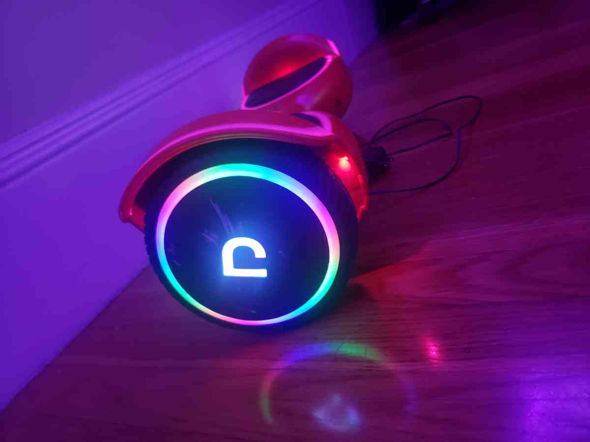 hover board - West Roxbury, Massachusetts - FleaMarketBay