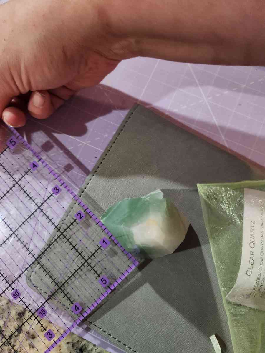 crystals - Lancaster, Massachusetts - FleaMarketBay