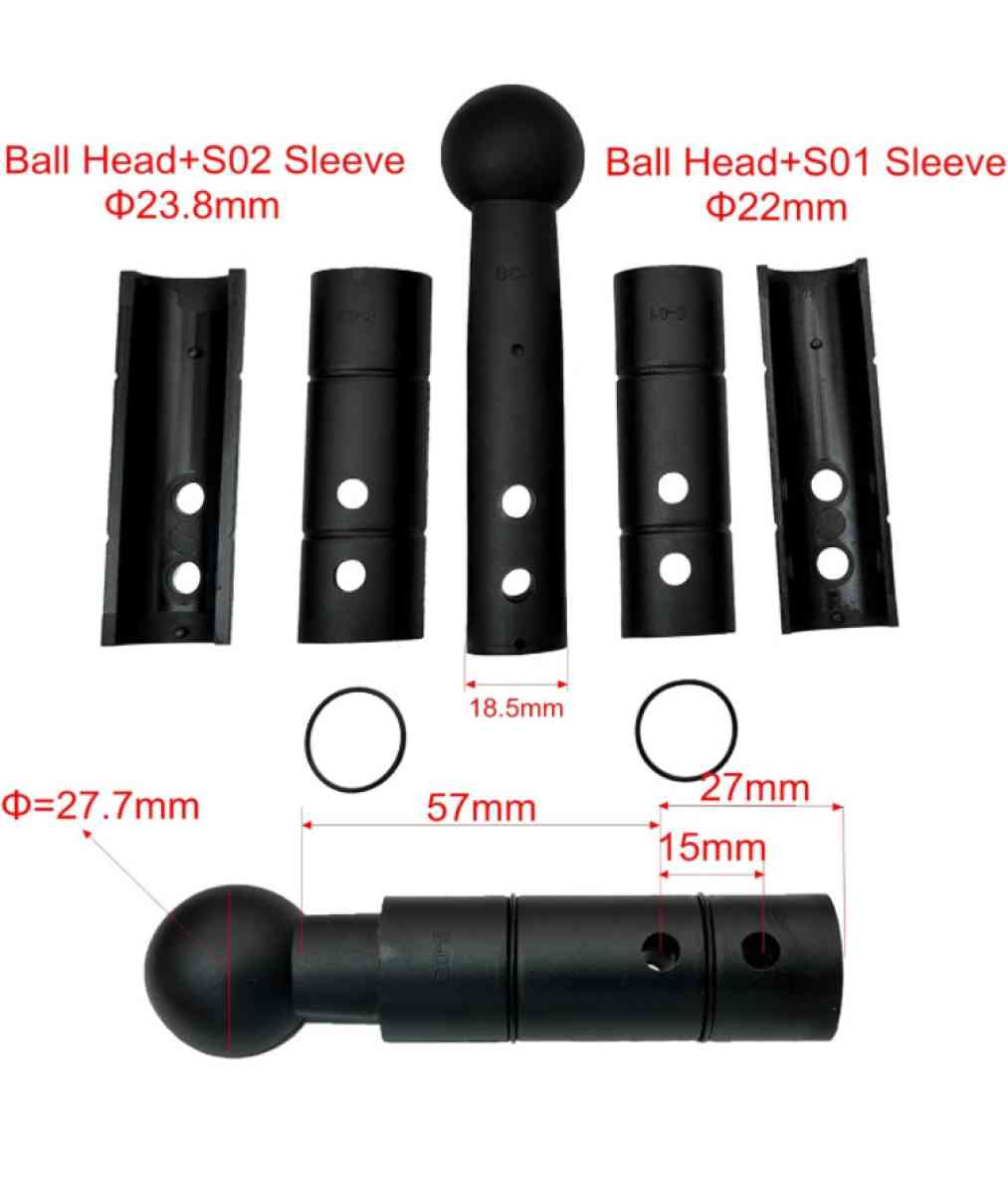 replacement hitch ball out - Grand Terrace, California - FleaMarketBay