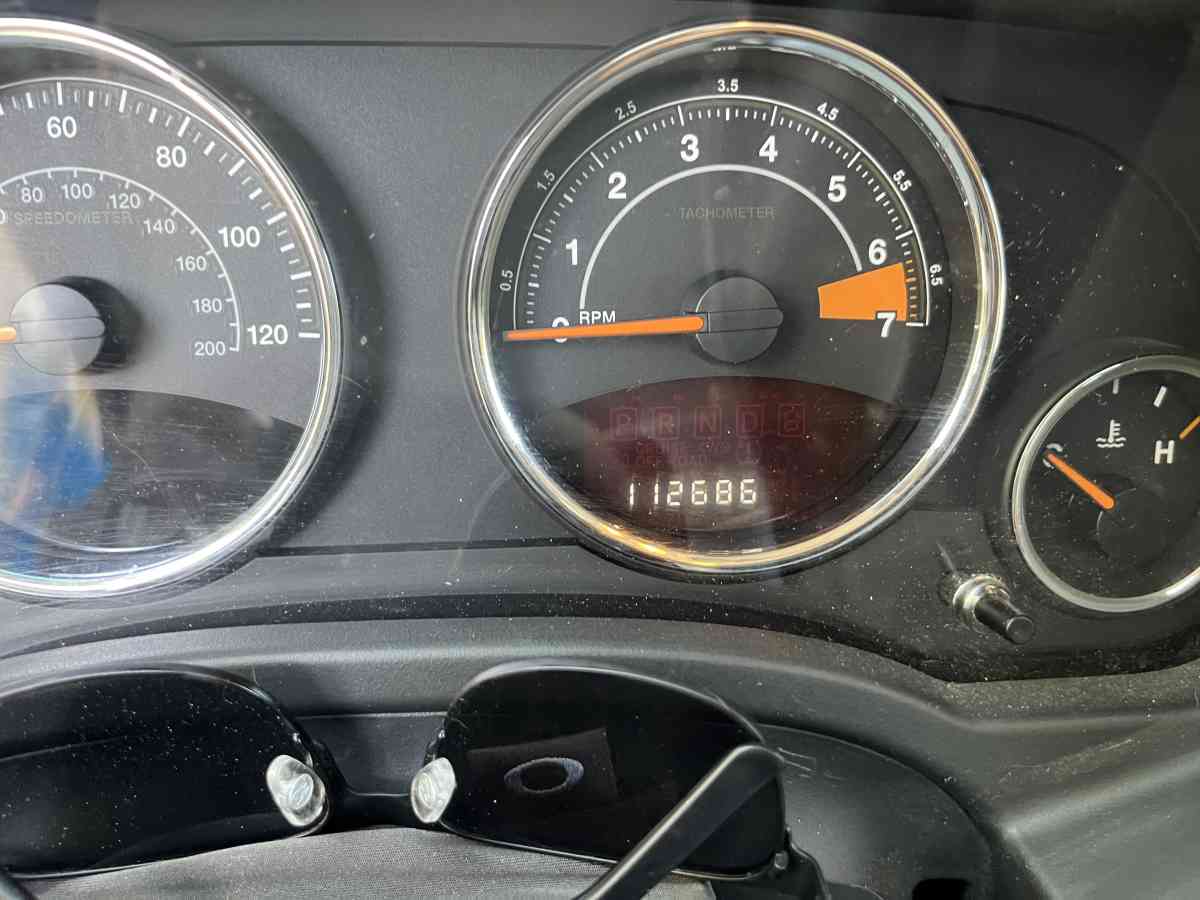 2017 Jeep Compass - Colorado Springs, Colorado - FleaMarketBay