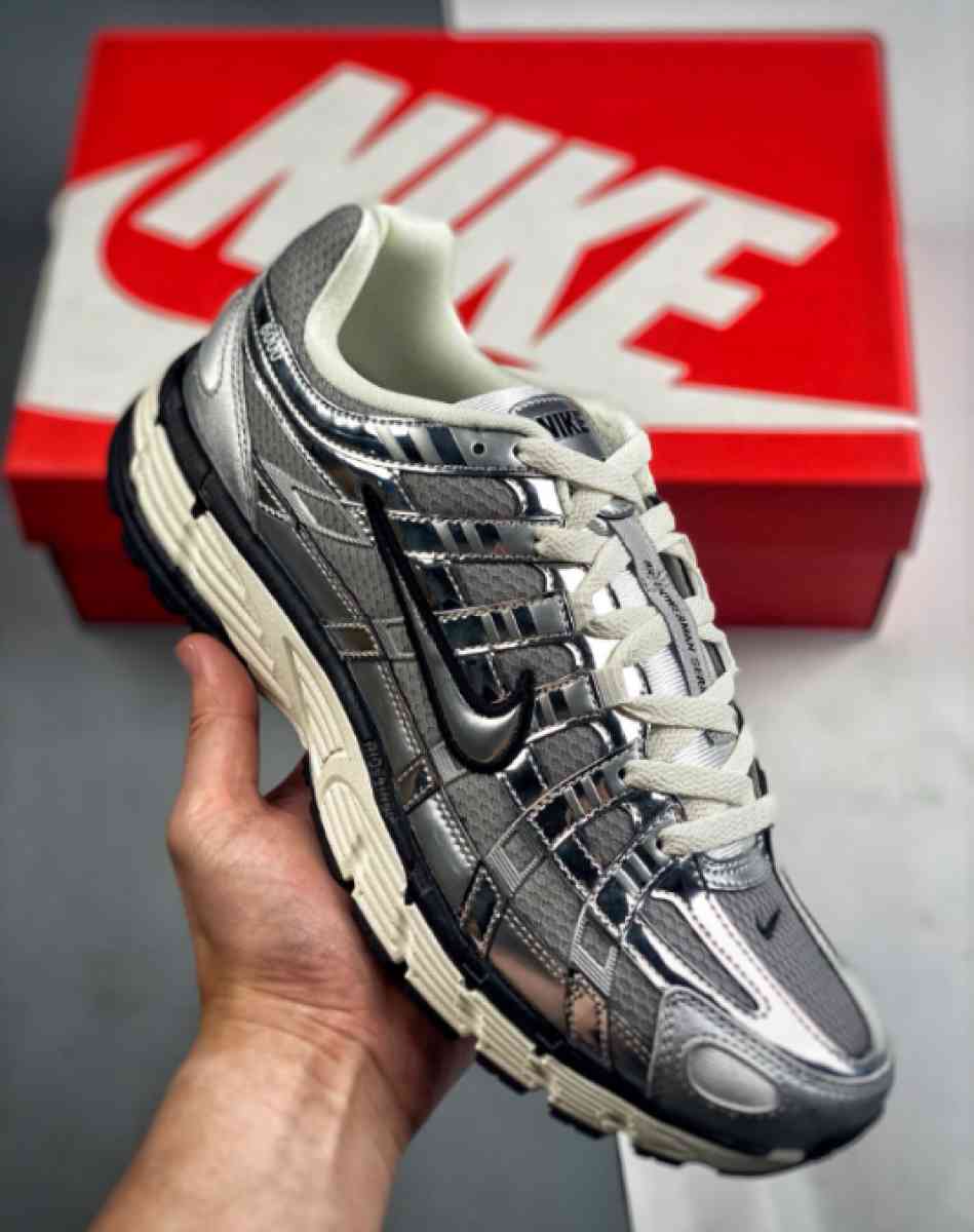 Nike P6000 Sneakers Running Shoes - Alicia, Arkansas