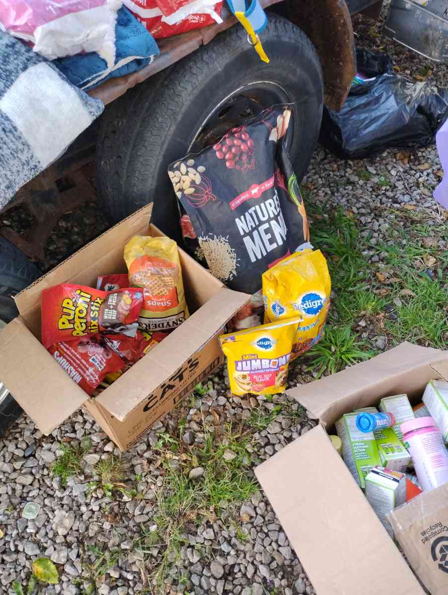 yard sale - Sandusky, Ohio - FleaMarketBay