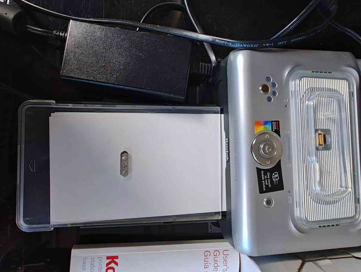 Antique cameras - Youngstown, Ohio