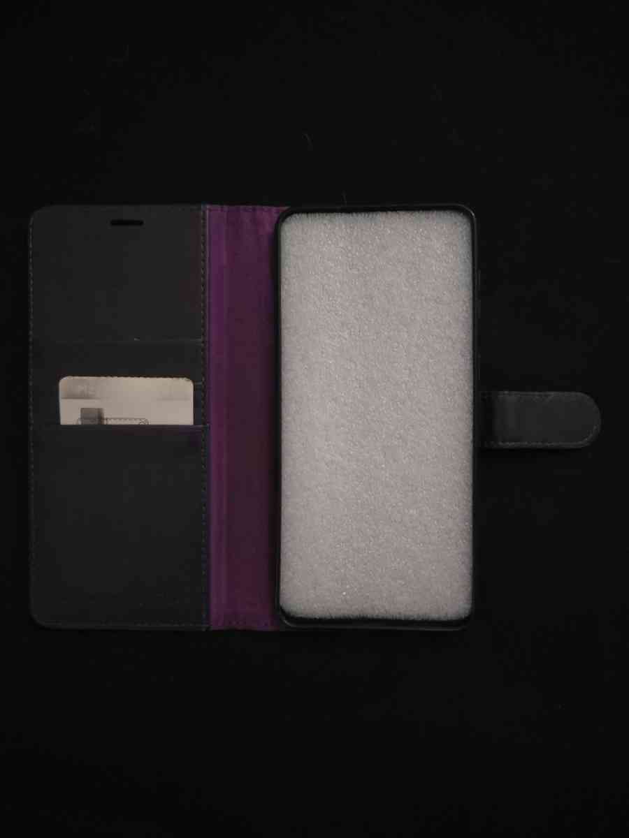 Leather Phone Case - Chickamauga, Georgia - FleaMarketBay