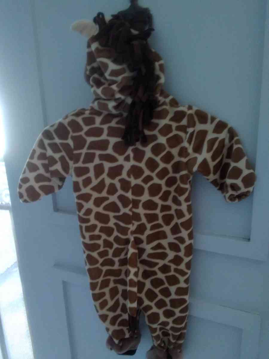 holoween costume - San Jose, California - FleaMarketBay