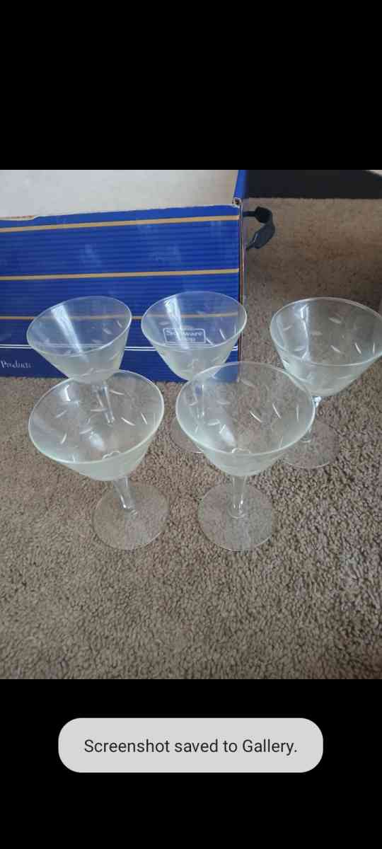 glasses - Kokomo, Indiana - FleaMarketBay