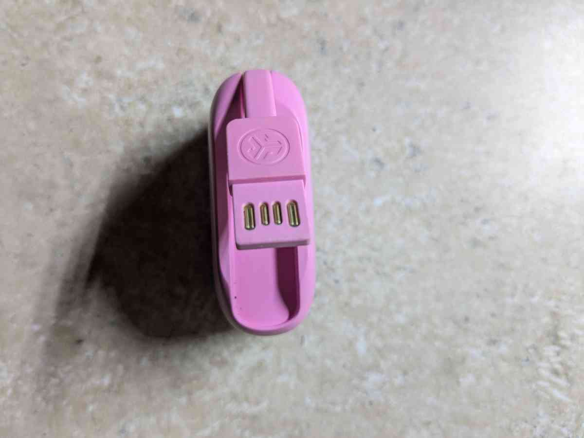 JLab Go Air Pop Wireless Earbuds - Wilmington, North Carolina - FleaMarketBay