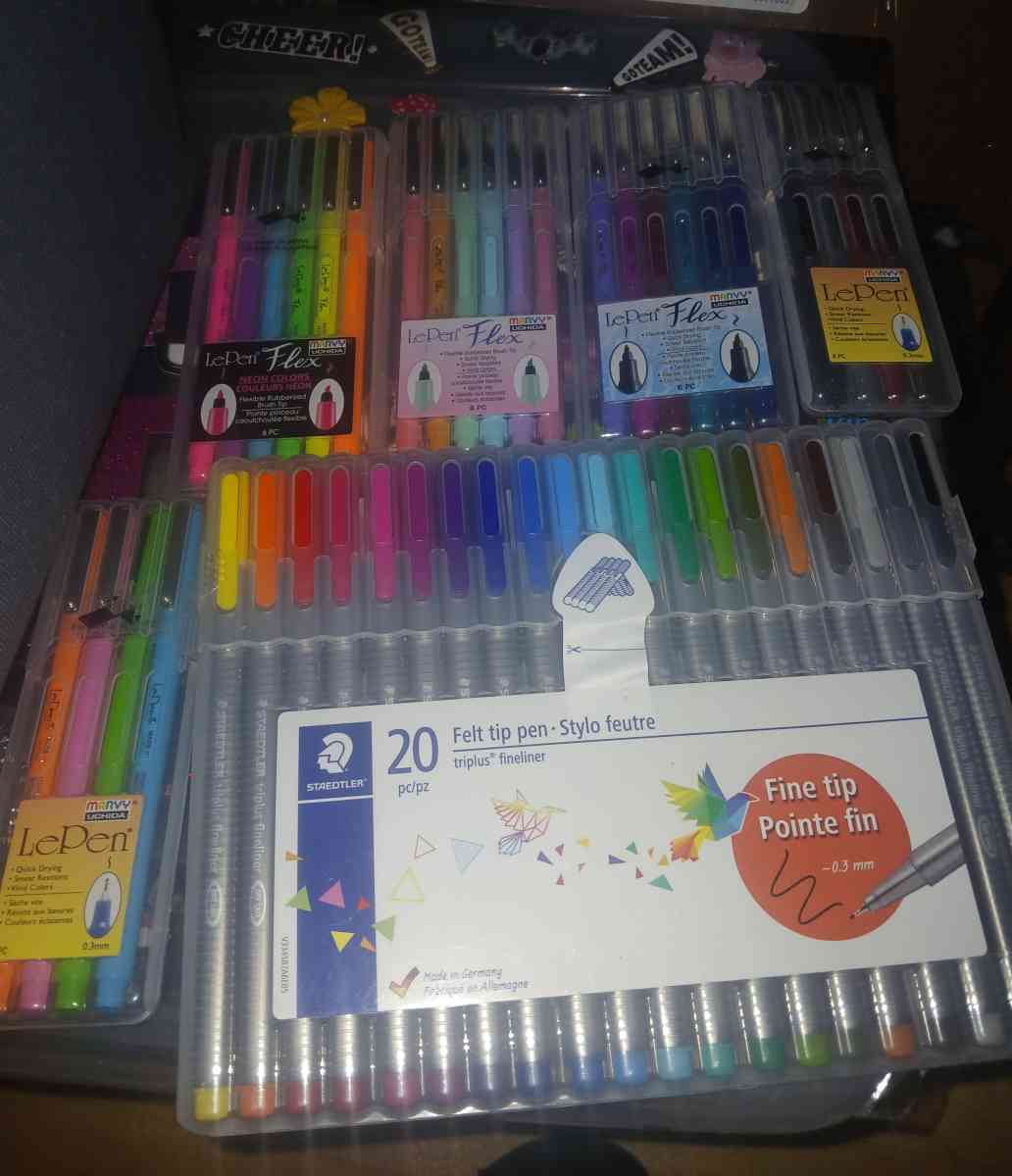 Gelpens